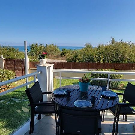 Beach View - Primera Linea Lujo Дения Экстерьер фото