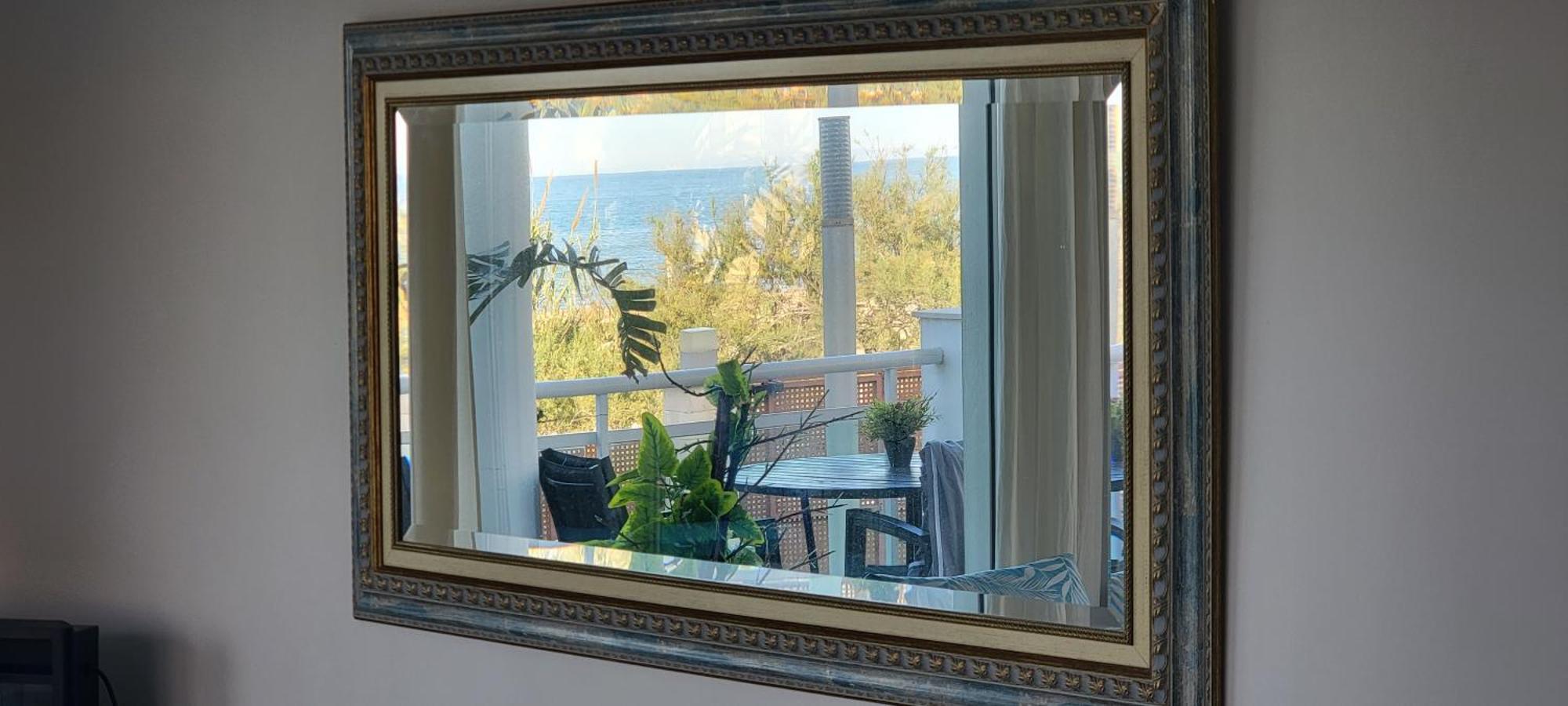 Beach View - Primera Linea Lujo Дения Экстерьер фото